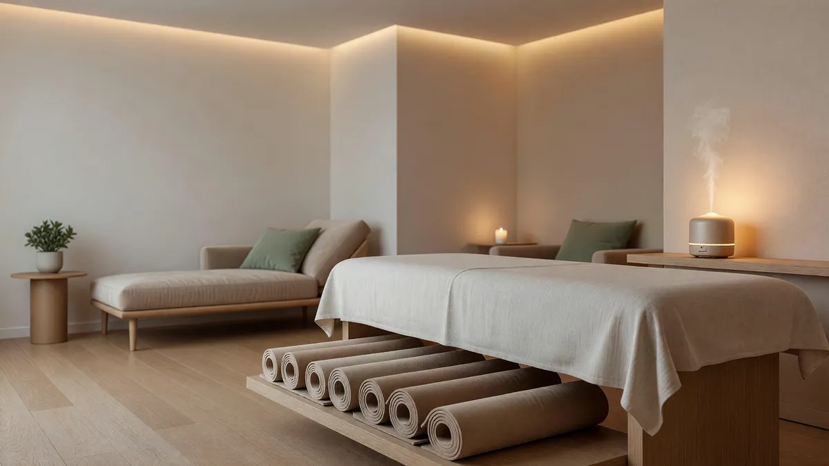 Established Wellness Studio with Growth Potential in Henderson, NV