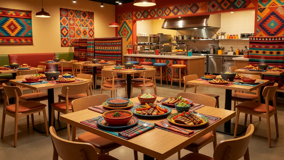 5 Moe's Franchise Businesses in PA