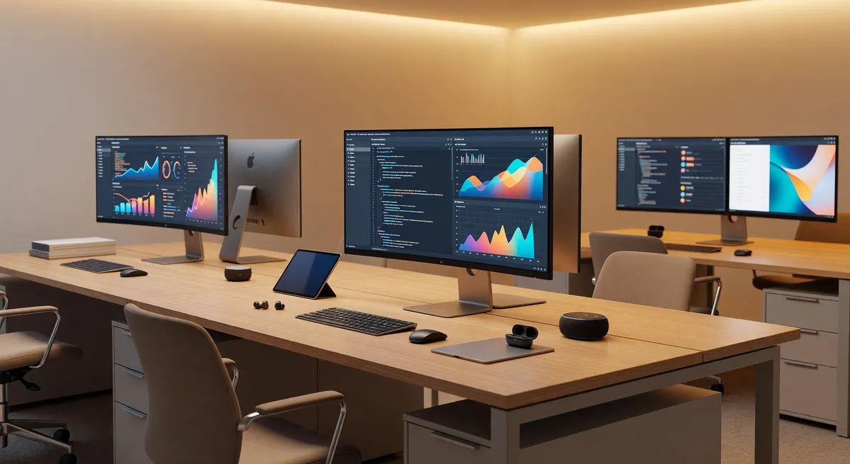 Competitive Software Intellectual Property Available in California