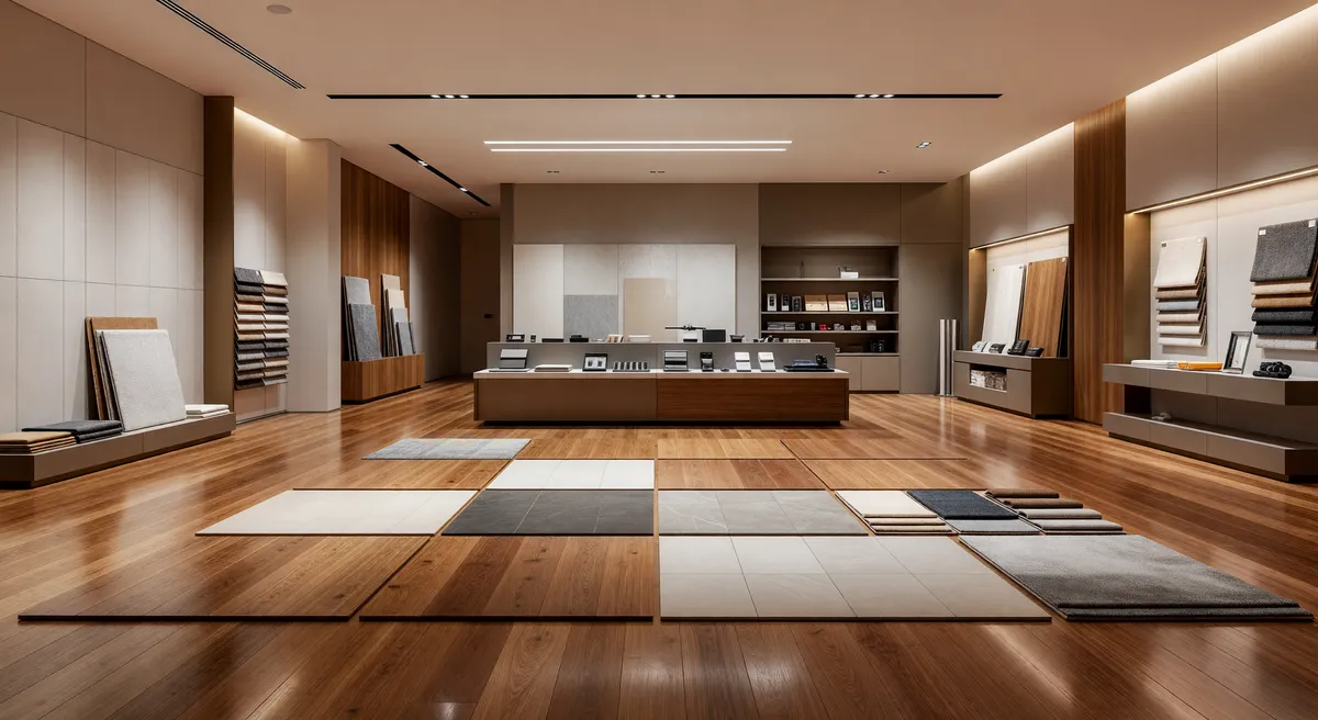 Thriving Flooring Franchise in VB with Massive Growth Potential