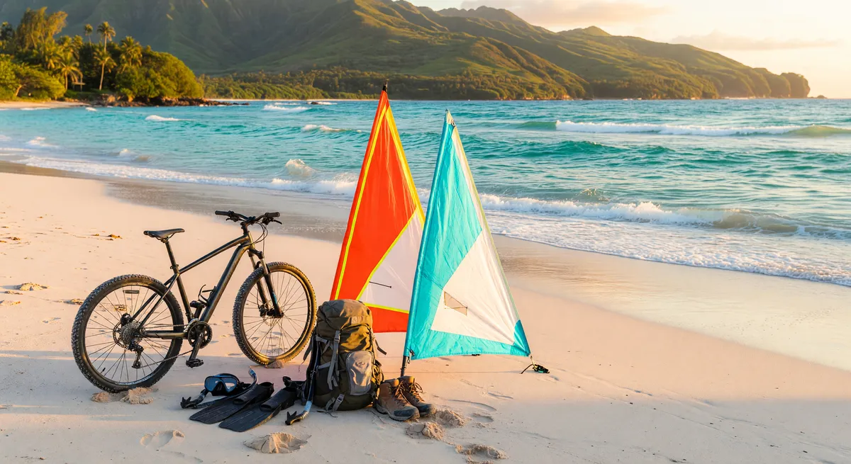 Established Tour Operator in Paradise