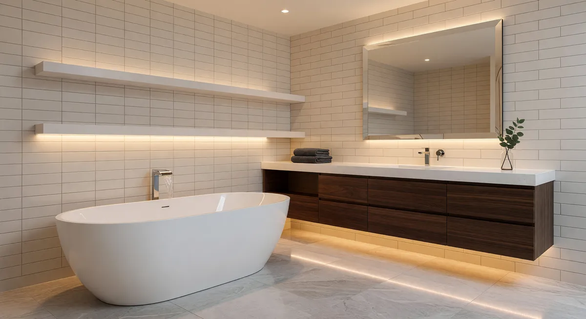 Profitable, Culture-Driven Bath Remodel Company $590K SDE