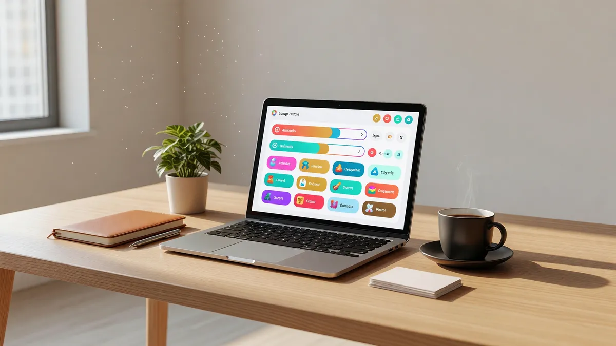 Profitable Language Learning App for iOS & Android Generating $32K Monthly Recurring Revenue (MRR)