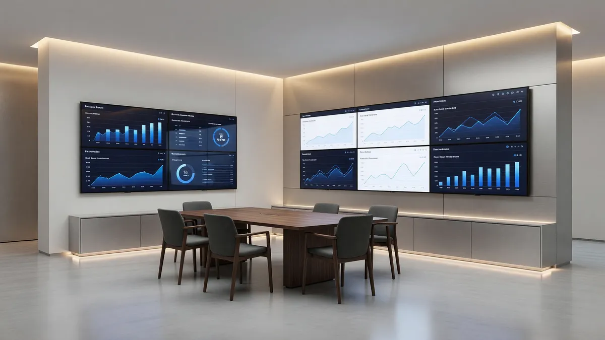 Enterprise Hospitality Technology Platform for High-Volume Operators