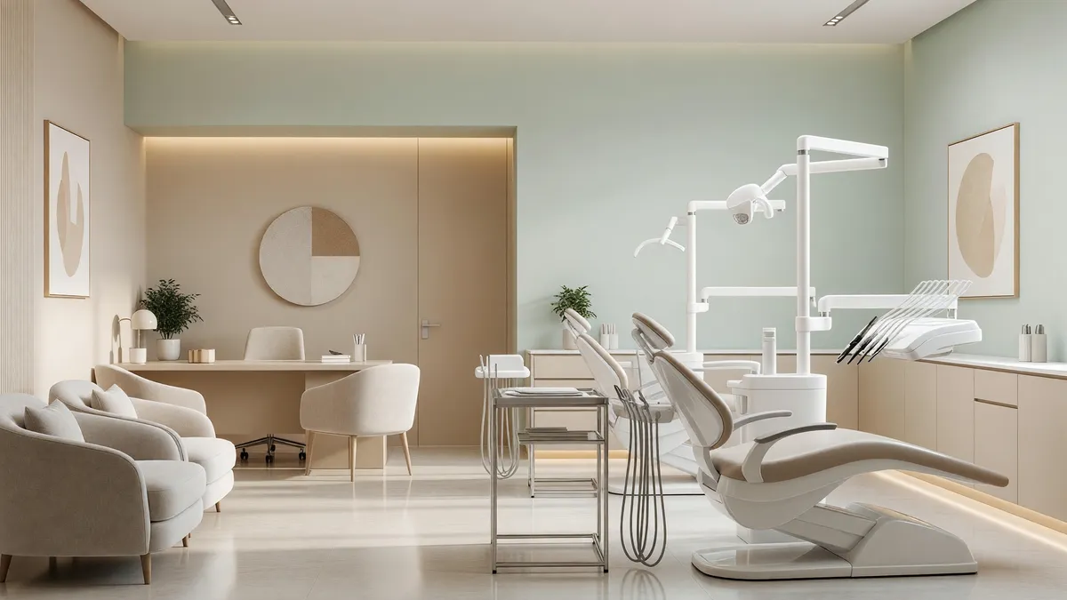 Established Dental Practice with Growth Potential