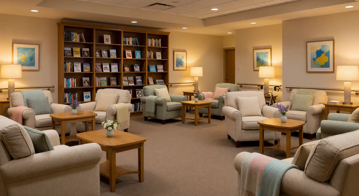 Trusted Senior Care Franchise – Serving the South Boston Market