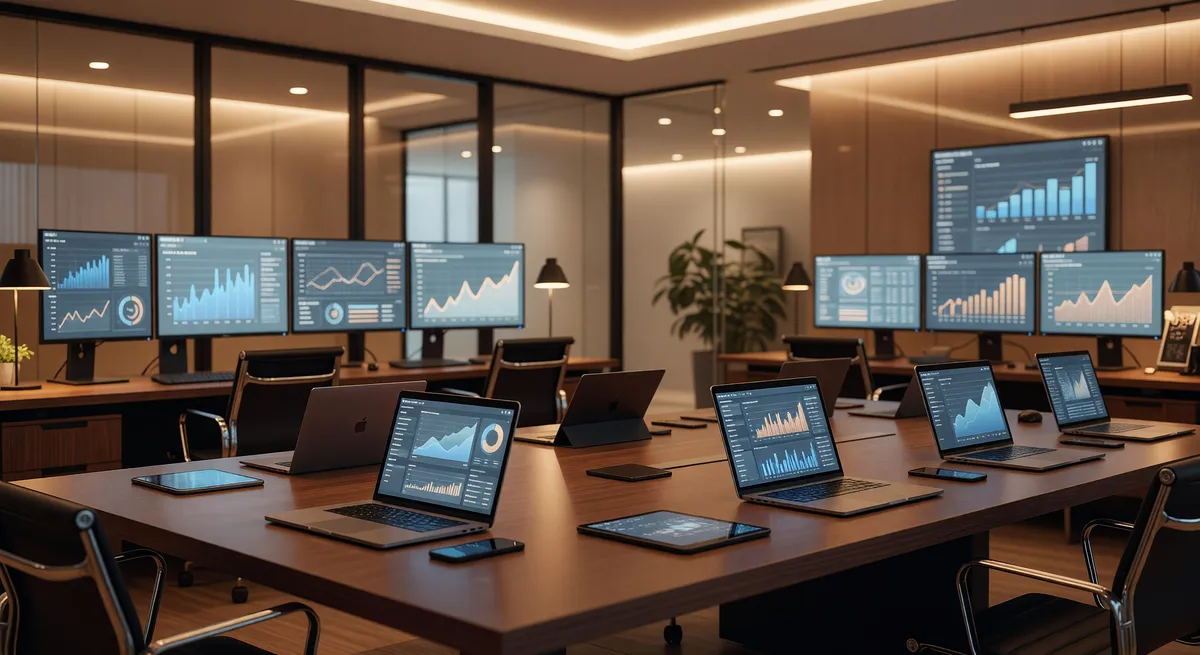 Automobile Data Analytics Company for Fleet Management