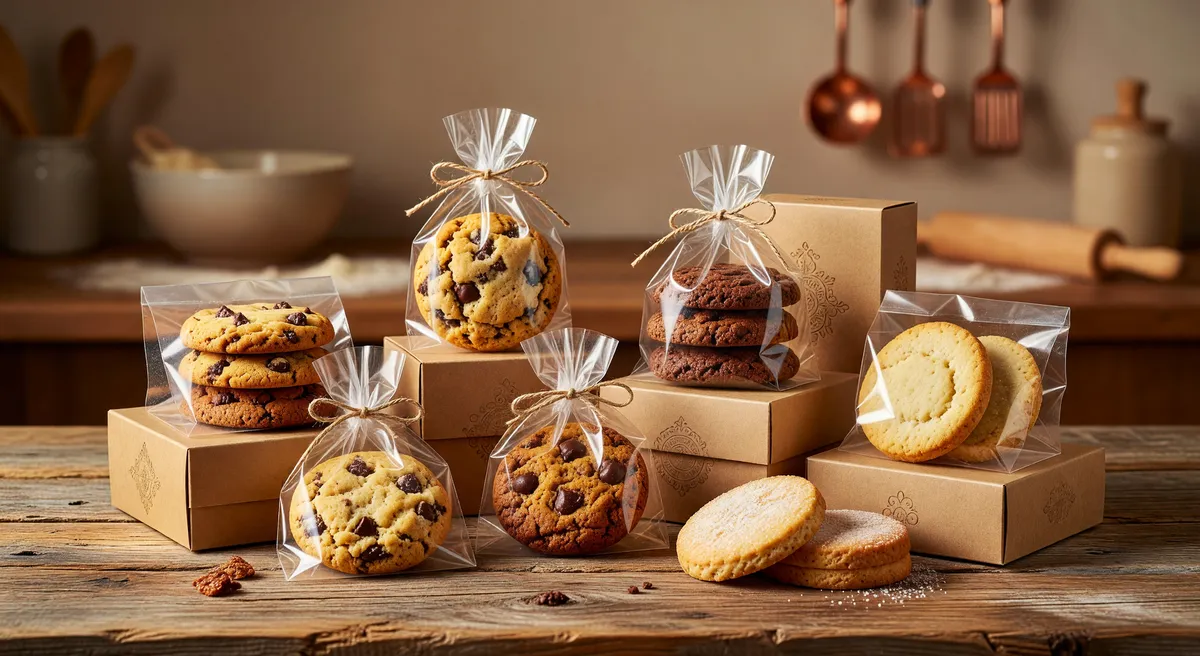 Premium Cookie Gifting Brand | Multi-Channel Sales 