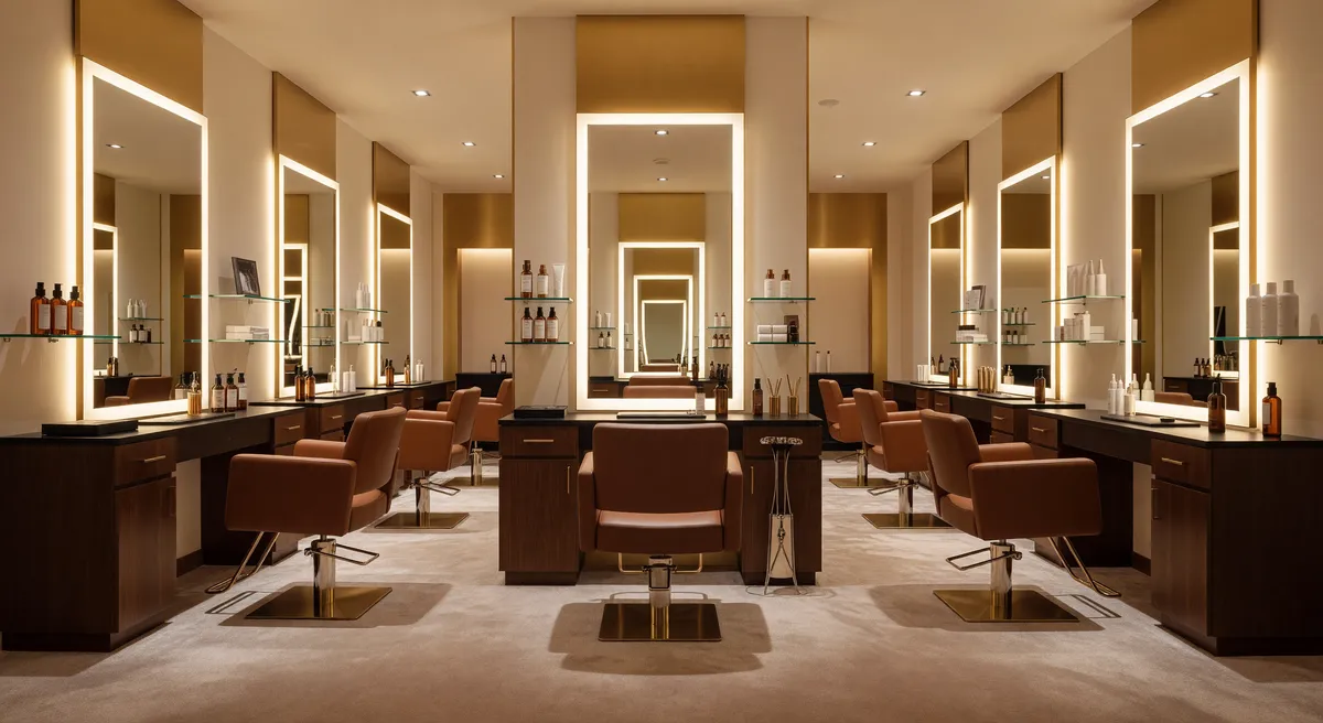 Lucrative Salon Suite Franchise in Colorado Springs