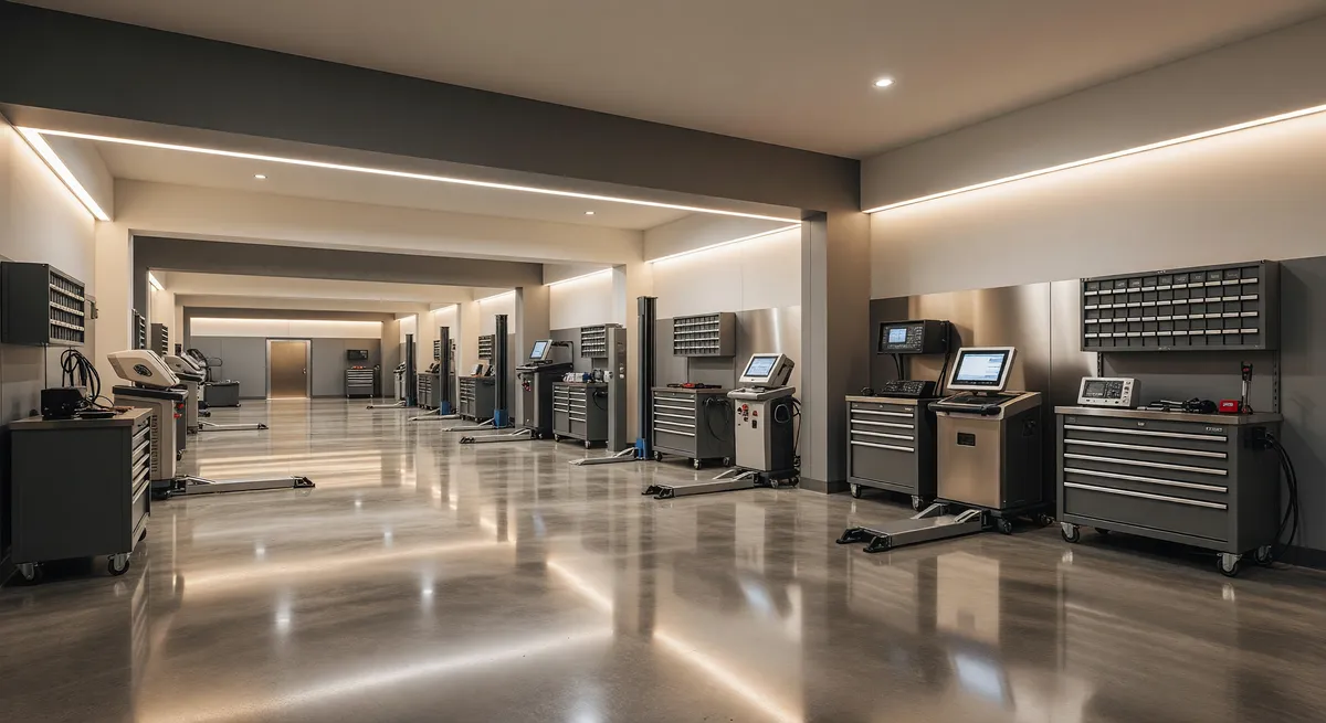Auto-Lab Franchise Opportunity in Tucson AZ