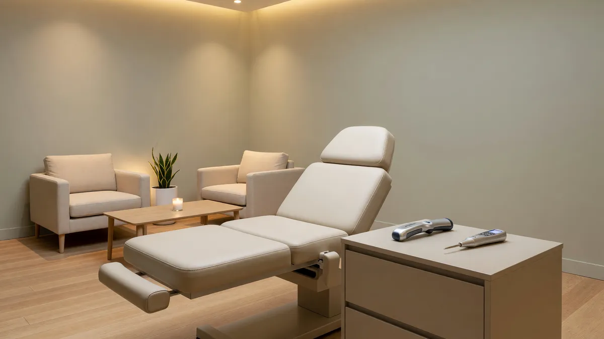 Established Chiropractic Practice Available in Vancouver, WA