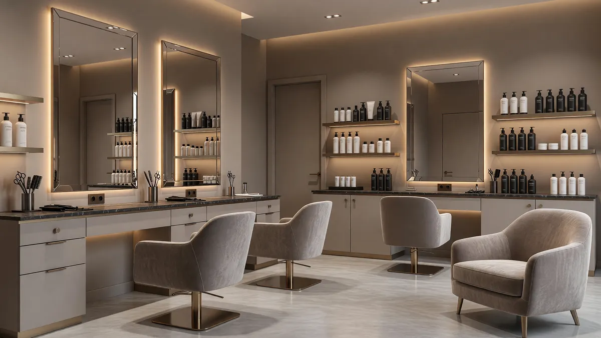 Reputable Hair Salon in Emerald Isle