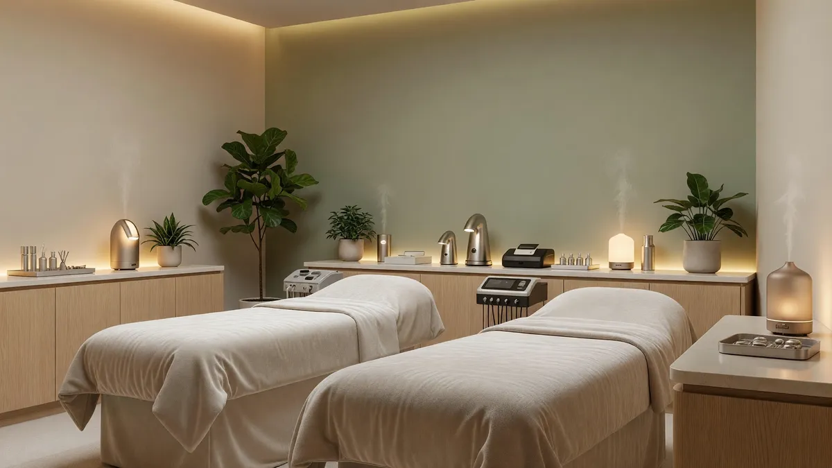 Profitable Wellness & Beauty Franchise Opportunity