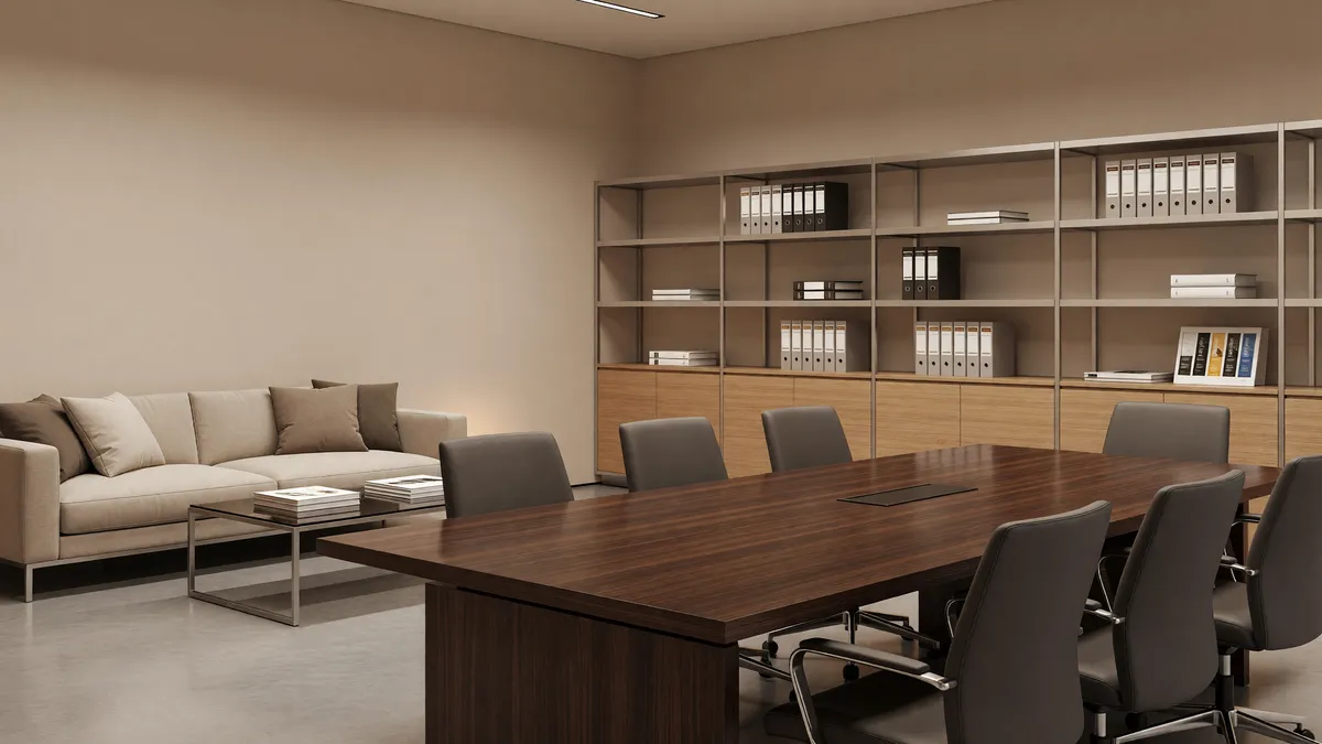 Profitable Staffing Agency in Meriden, CT