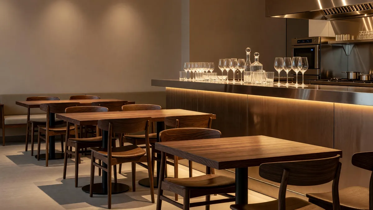 Turnkey Restaurant & Bar | $750K Build-Out | Prime High-Traffic Long Island Location | Asking only $399K