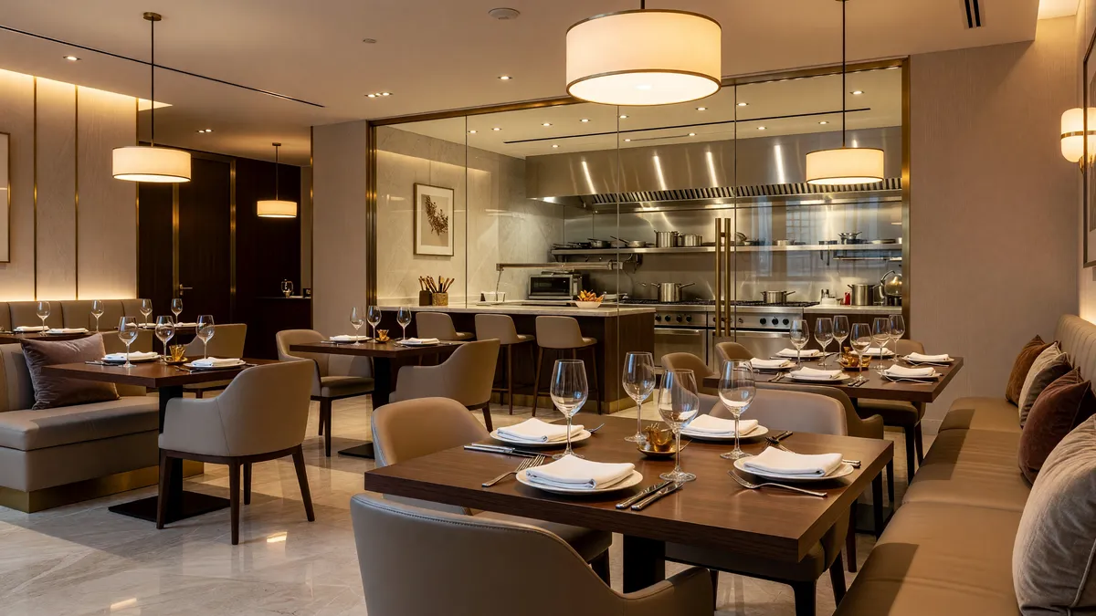 ZBB2390 Hard to find Restaurant in Orange county needs nothing completely updated
