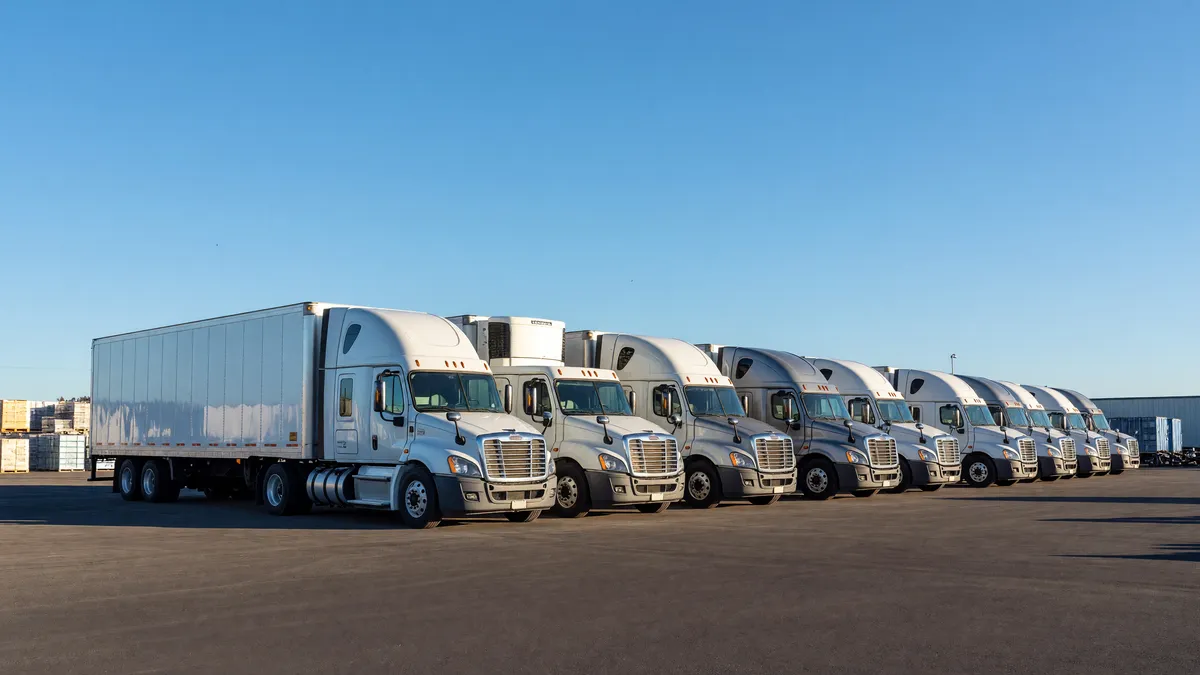 Refrigerated Transportation Platform | Strategic Opportunity