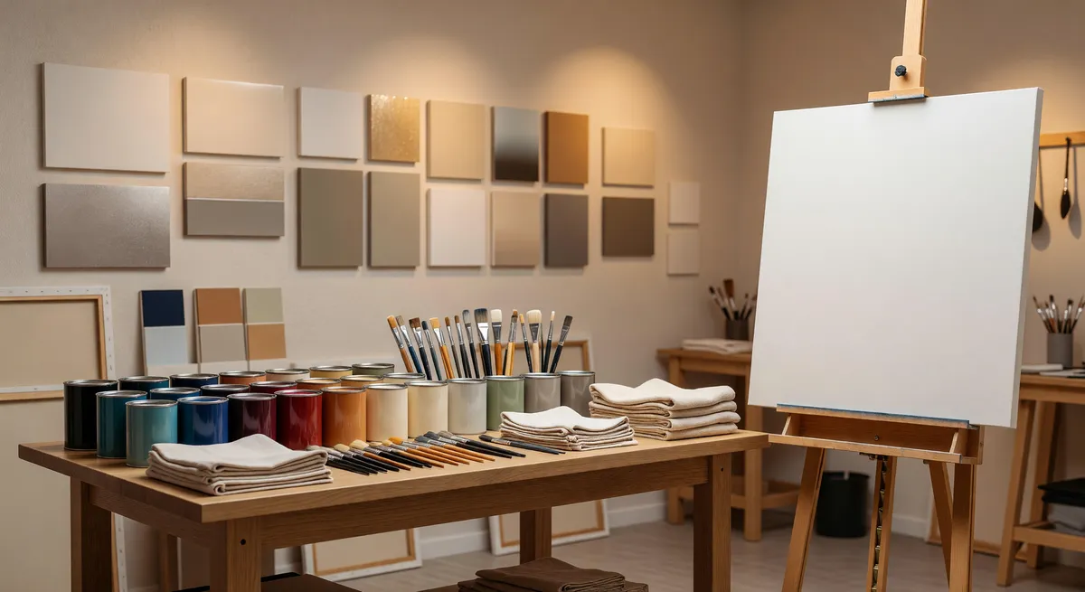 Turnkey Painting Franchise in Northern VA with Strong Cash Flow