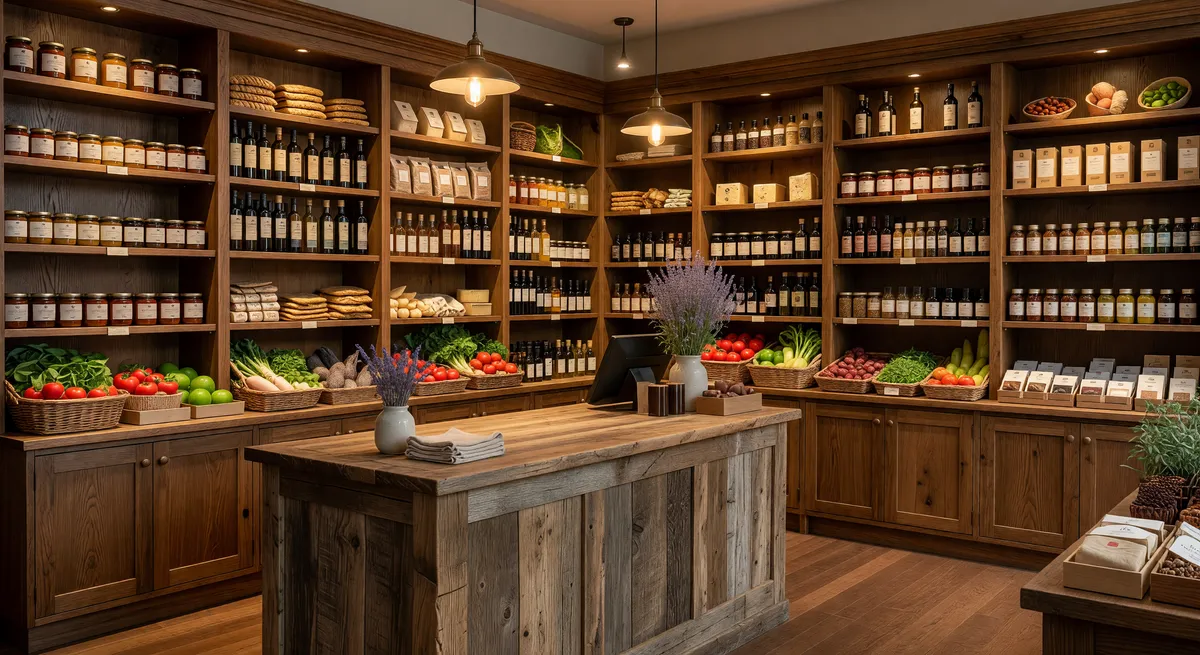 Former C-Store | Beer & Wine | Owner-Operator