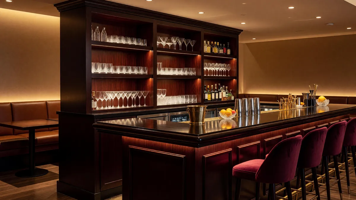 Premium Type-48 Liquor License Available in San Francisco