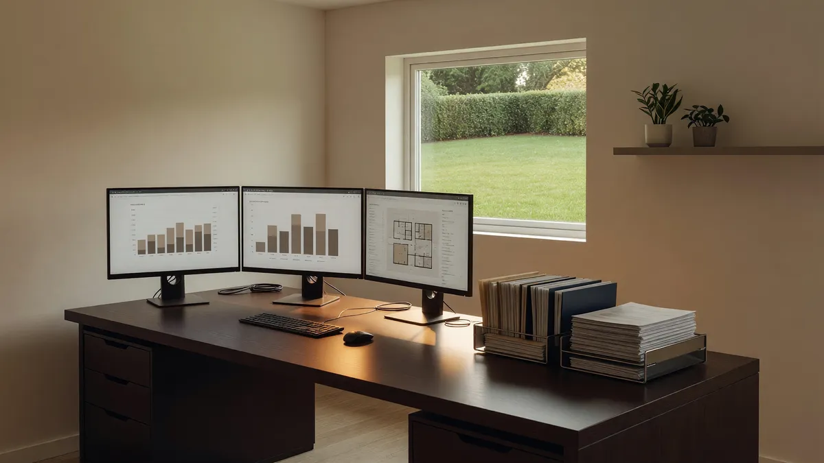 Established Property Management Business in Lafayette, LA