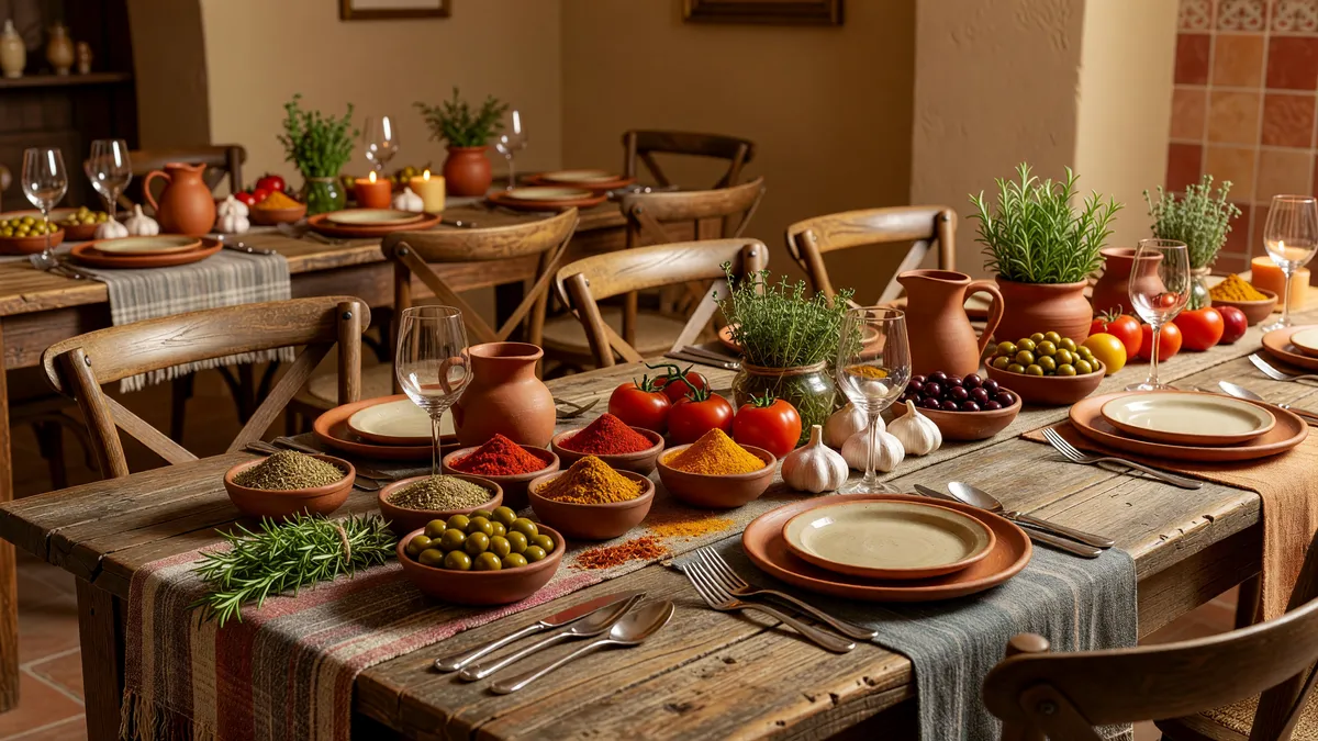 Iconic Mediterranean Restaurant with 30+ Years of History in Sacramento