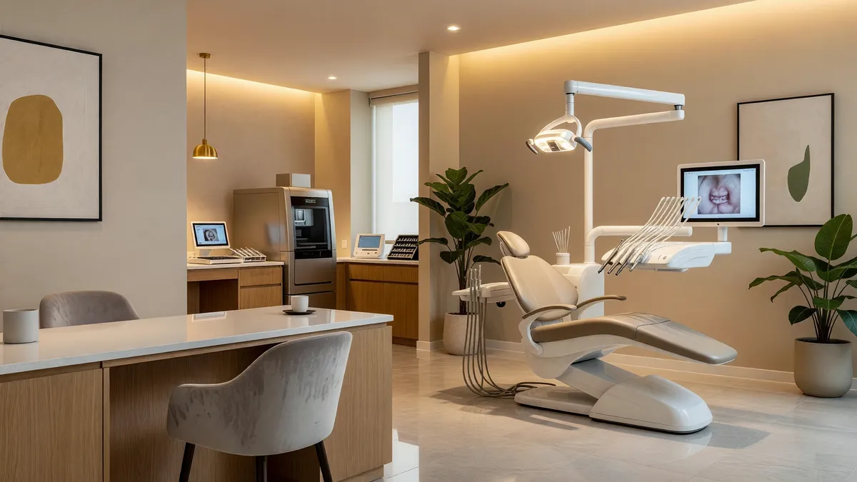 Premier General Dentistry Practice in San Antonio