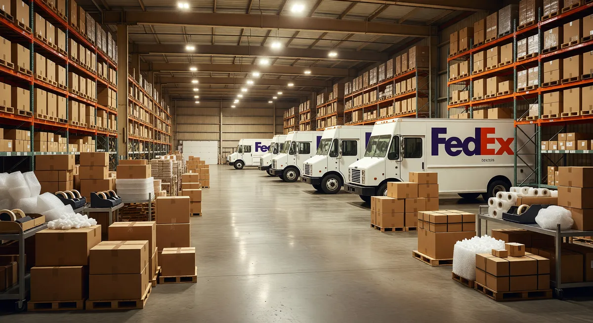 Profitable FedEx Ground Routes in Phoenix Area