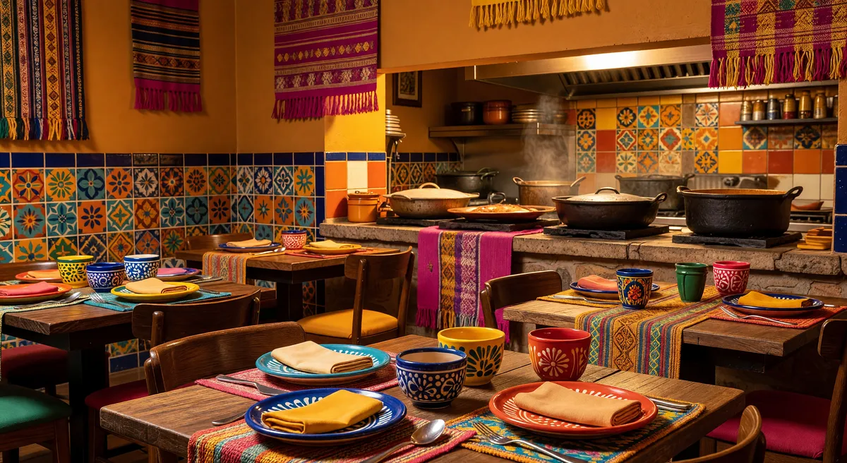 Latin Restaurant in Broward, FL (BBF-1283-00107)