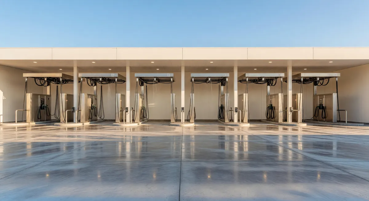 Self-Service and Full-Service Car Wash for Sale