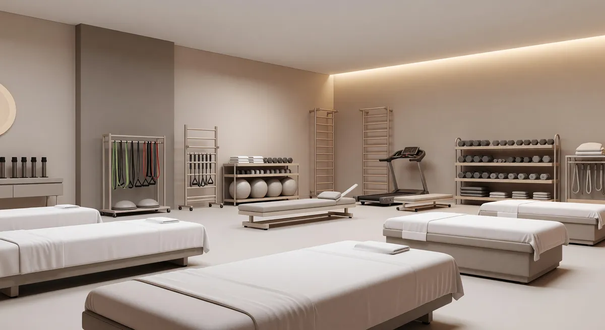 Established Physical Therapy Practice for Sale in Mohave County, AZ