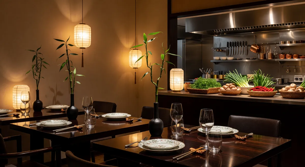 Northern California Casual Fine Dining Restaurant with Type 47 Liquor License