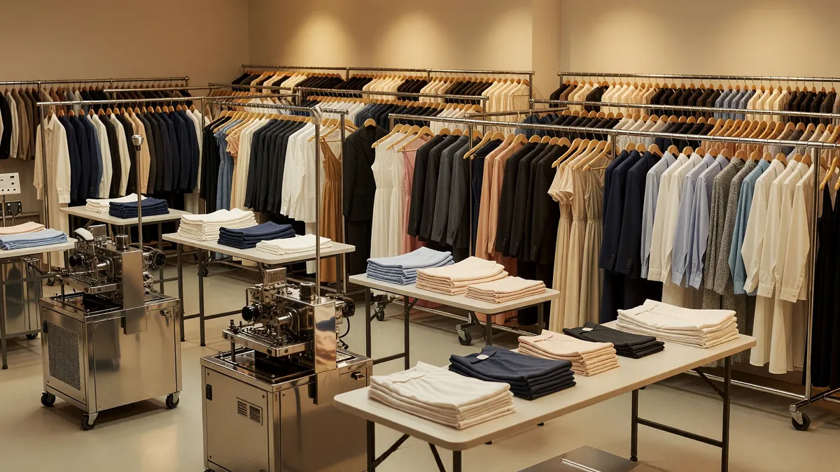 Long Established Dry Cleaners In Greenville County
