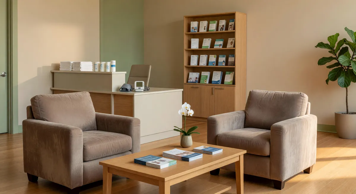 Profitable Home Health Care & Hospice Agency in Temecula, CA