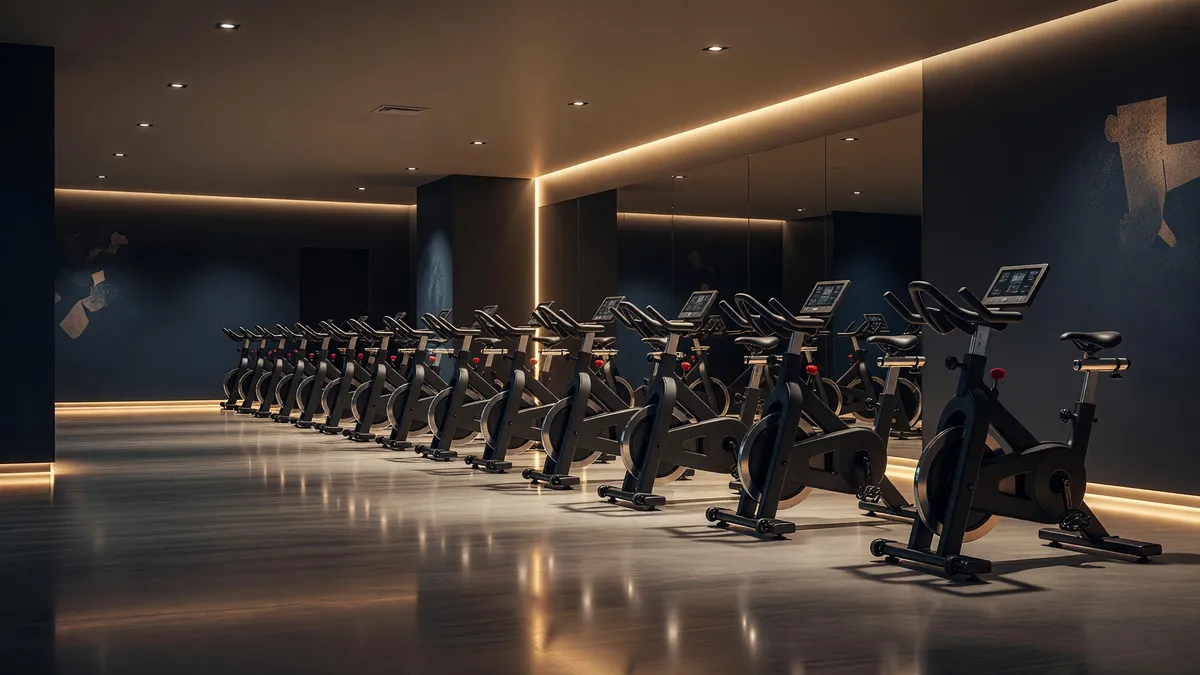 Cycle Bar Franchise Opportunity in Dunwoody-East Cobb