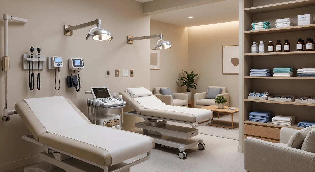 Regenerative Medicine & Pain Management Practice for Sale