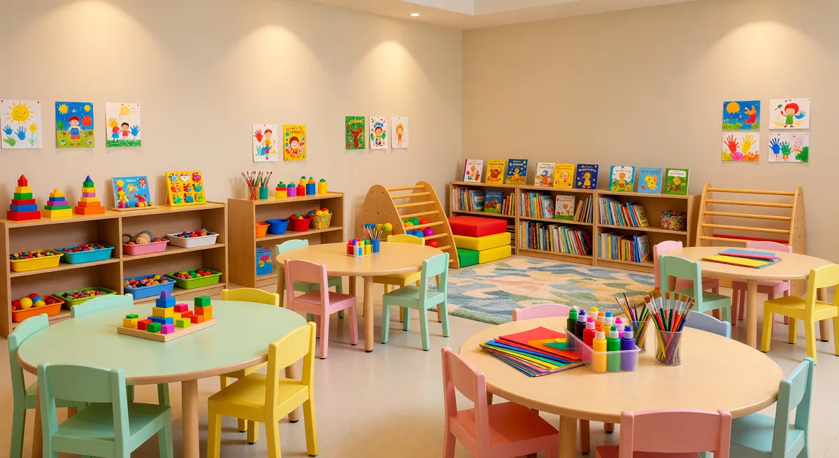 Successful Early Education Center with Expansion Opportunity