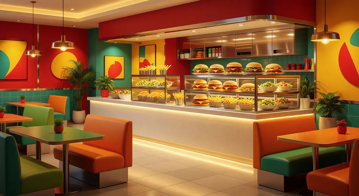 Fast Food Franchise in Miami-Dade, FL (BBF-110-02607)