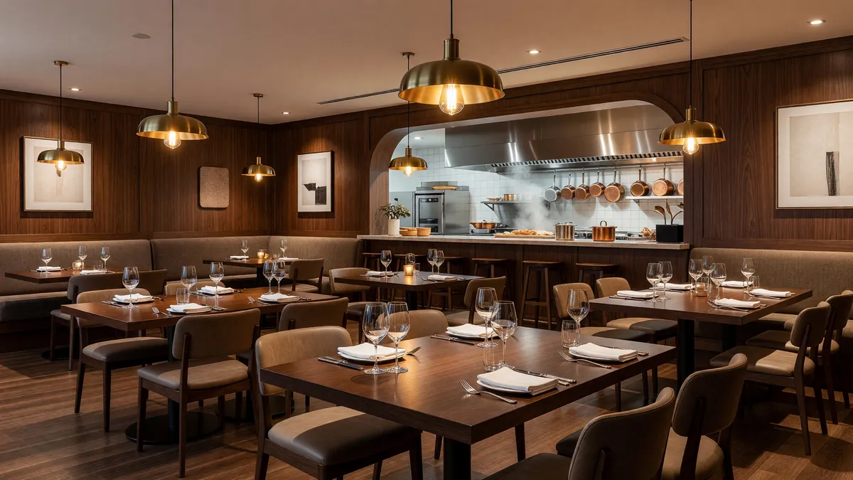 Established Restaurant Opportunity in Tuscaloosa, AL