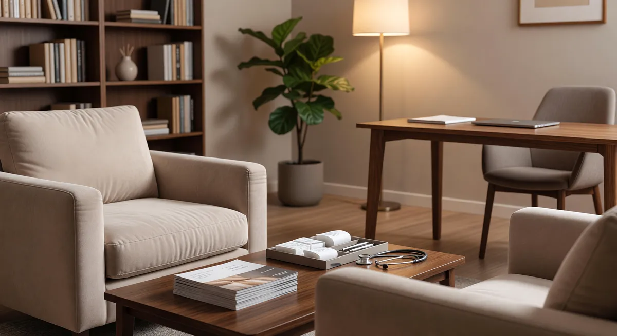 Reputable Home Health Agency in the Midwest