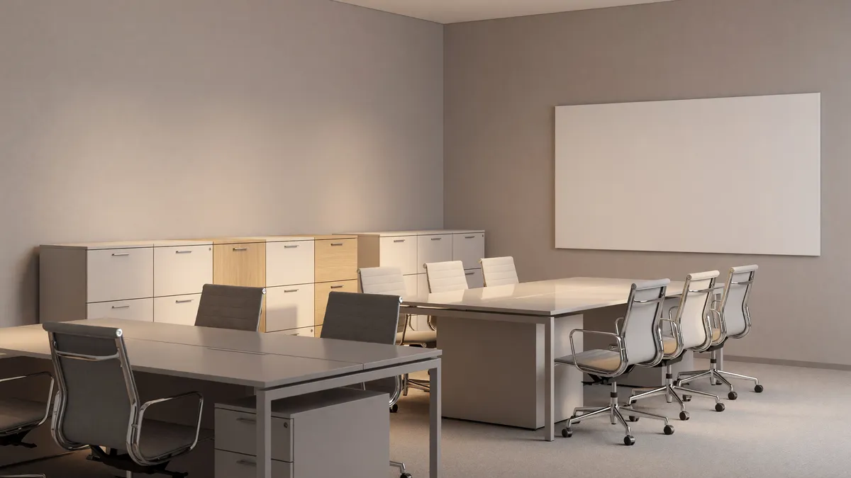 Thriving Staffing Agency for Sale in Worcester, MA