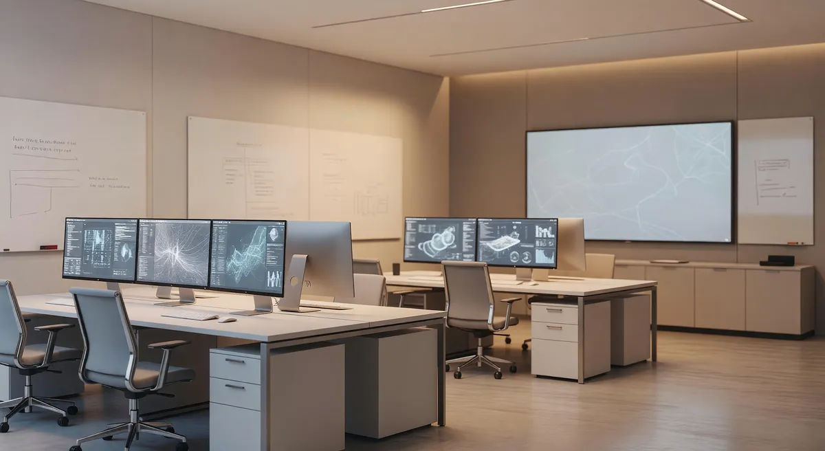 Software & Engineering Analytics Firm – 30+ Year Reputation – ID 31180
