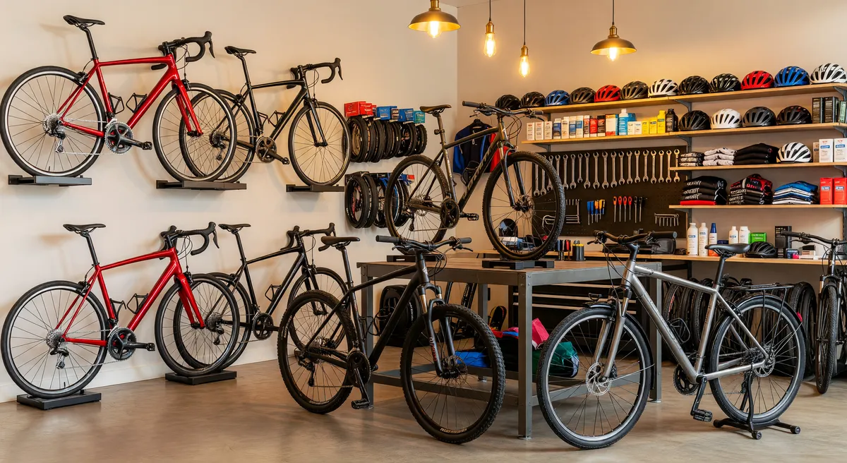 Popular Scottsdale Bike & Repair Shop | 25+ Years in Business