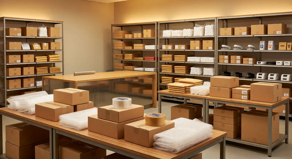 Thriving UPS Store Franchise Available in Johnson County, KS