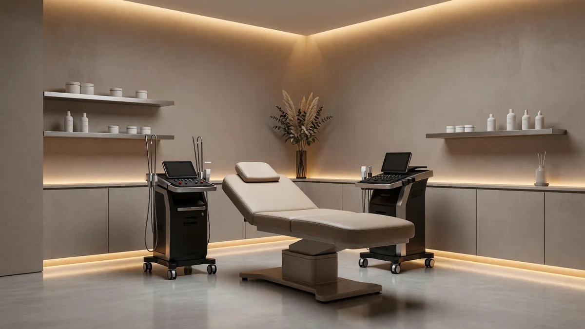 Derm/Med Spa Practice with Surgical Services in Dallas-Fort Worth, TX