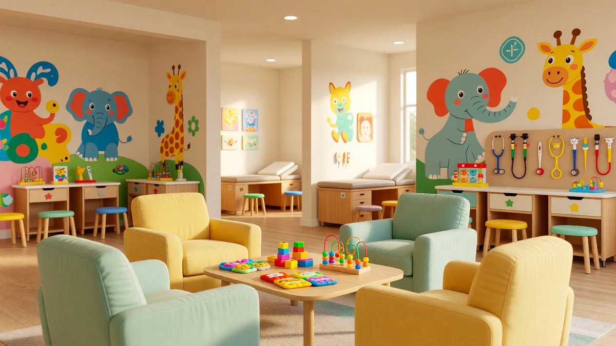 Pediatric Practice Opportunity in Southern Arizona