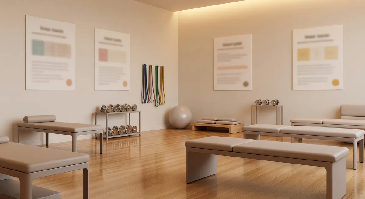 Profitable Physical Therapy Practice in San Jose (11680)