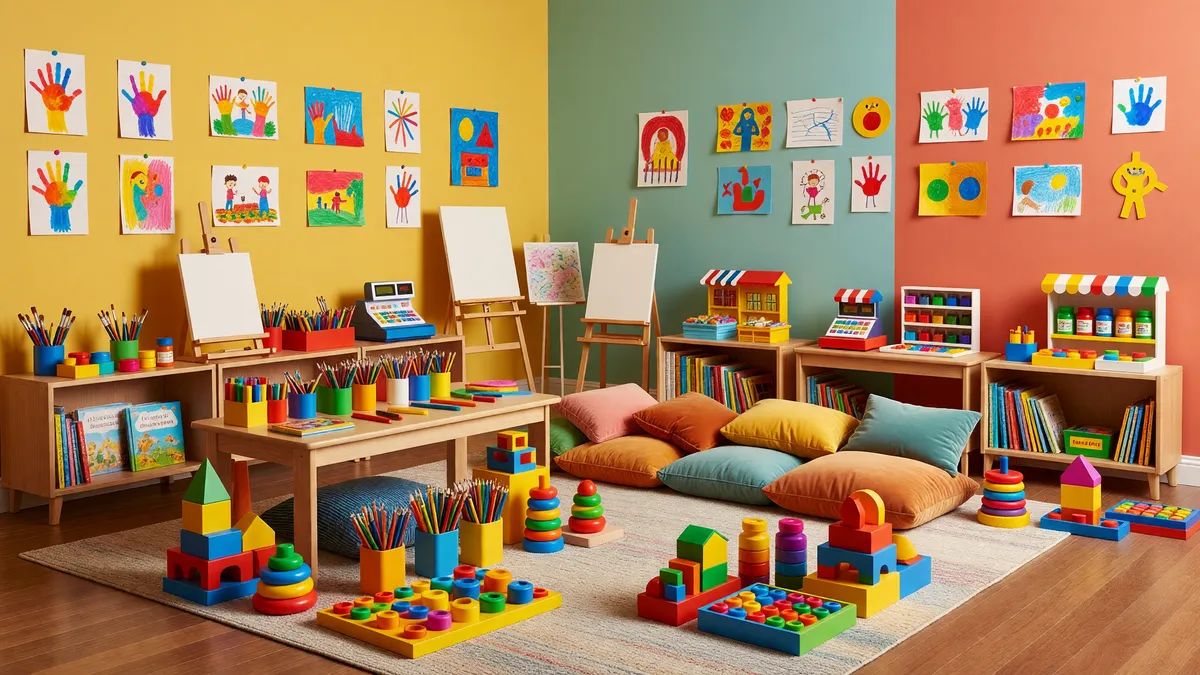 Unlocking The Spirit of Entrepreneurship in Children!