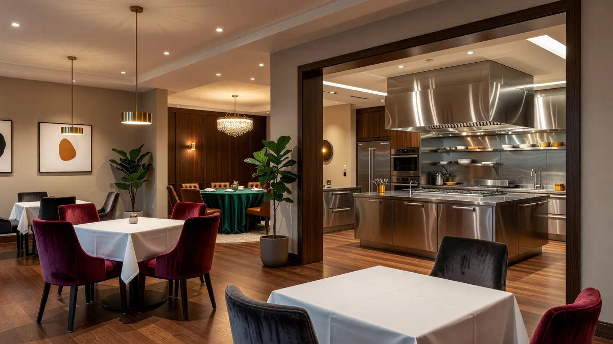 Established Restaurant in Great Location + Rebranding Opportunity