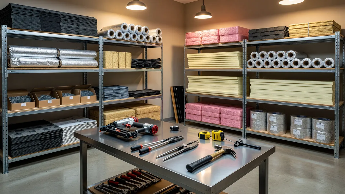 Established Specialty Contractor in South Dakota